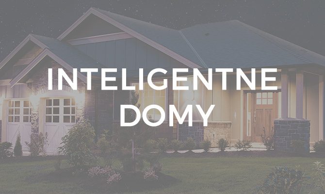 Inteligentne domy - zdjęcie tytułowe