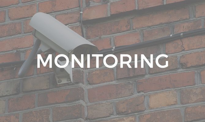 Monitoring - zdjęcie tytułowe