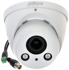 Kamera AHD monitoring